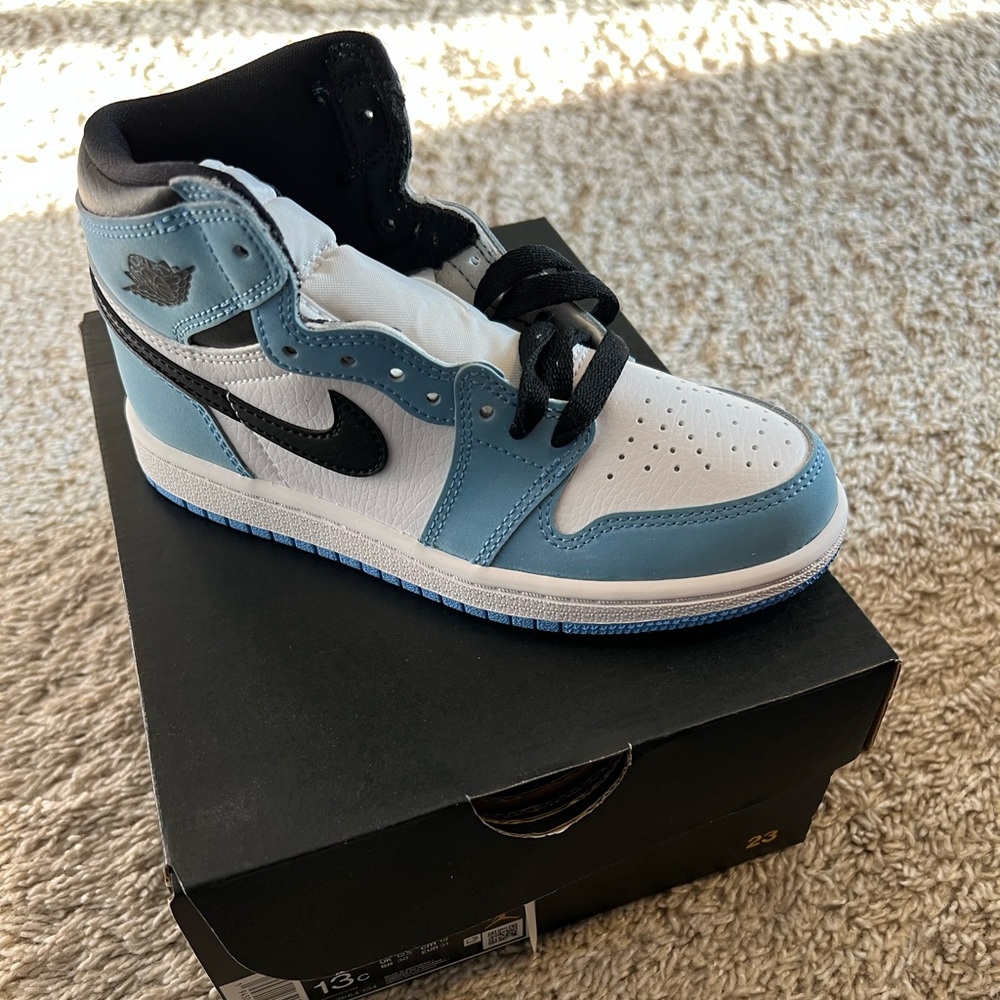 Brand new